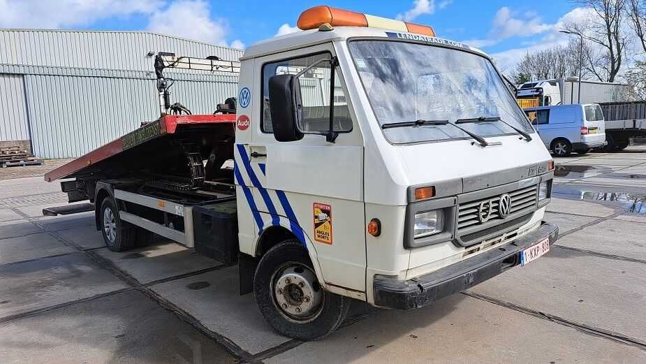 Скло лобове Safeglass VW LT28-55 1975-1996/L80 1994-2000/MAN G90 79-95