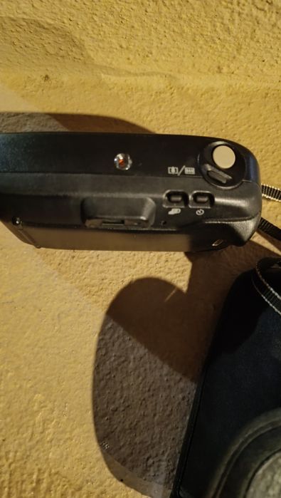 Máquina fotográfica Canon Prima Twin 28/48mm