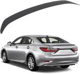 Спойлер на lexus ES бленда накладка на багажник лексус ес гс