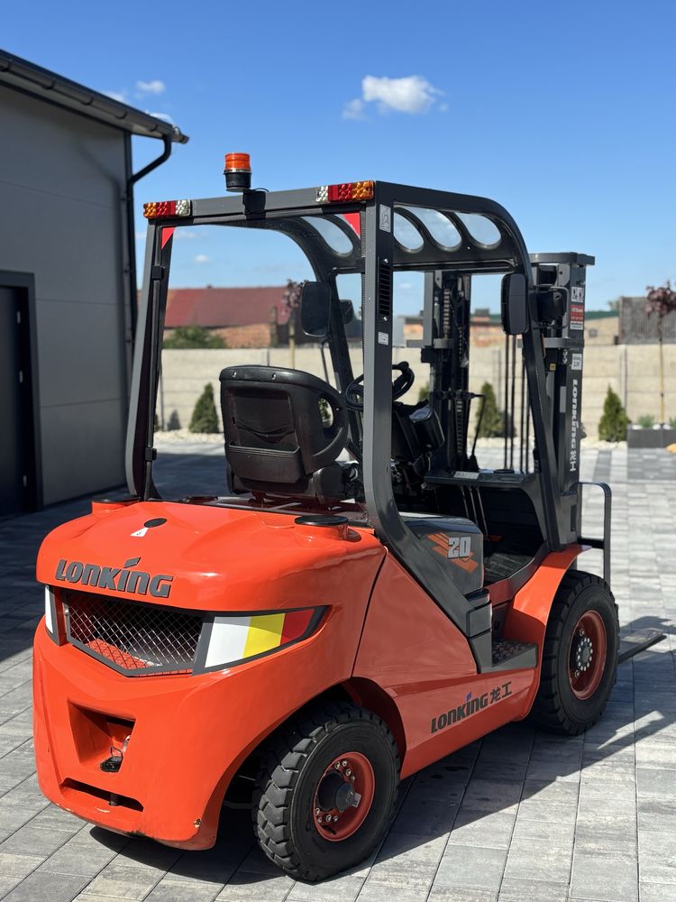 Lonking LG20DT 2021r.