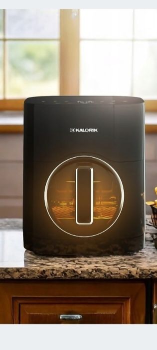 Аерогриль KALORIK AFT2100 2000W.6L.