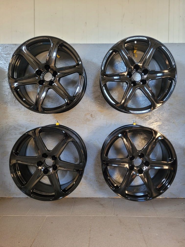Felgi alu 5x112 19" Audi A4 A6 A7  8,5J ET30