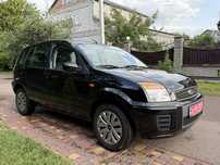 FORD Fusion з Німеччини Розмитнений