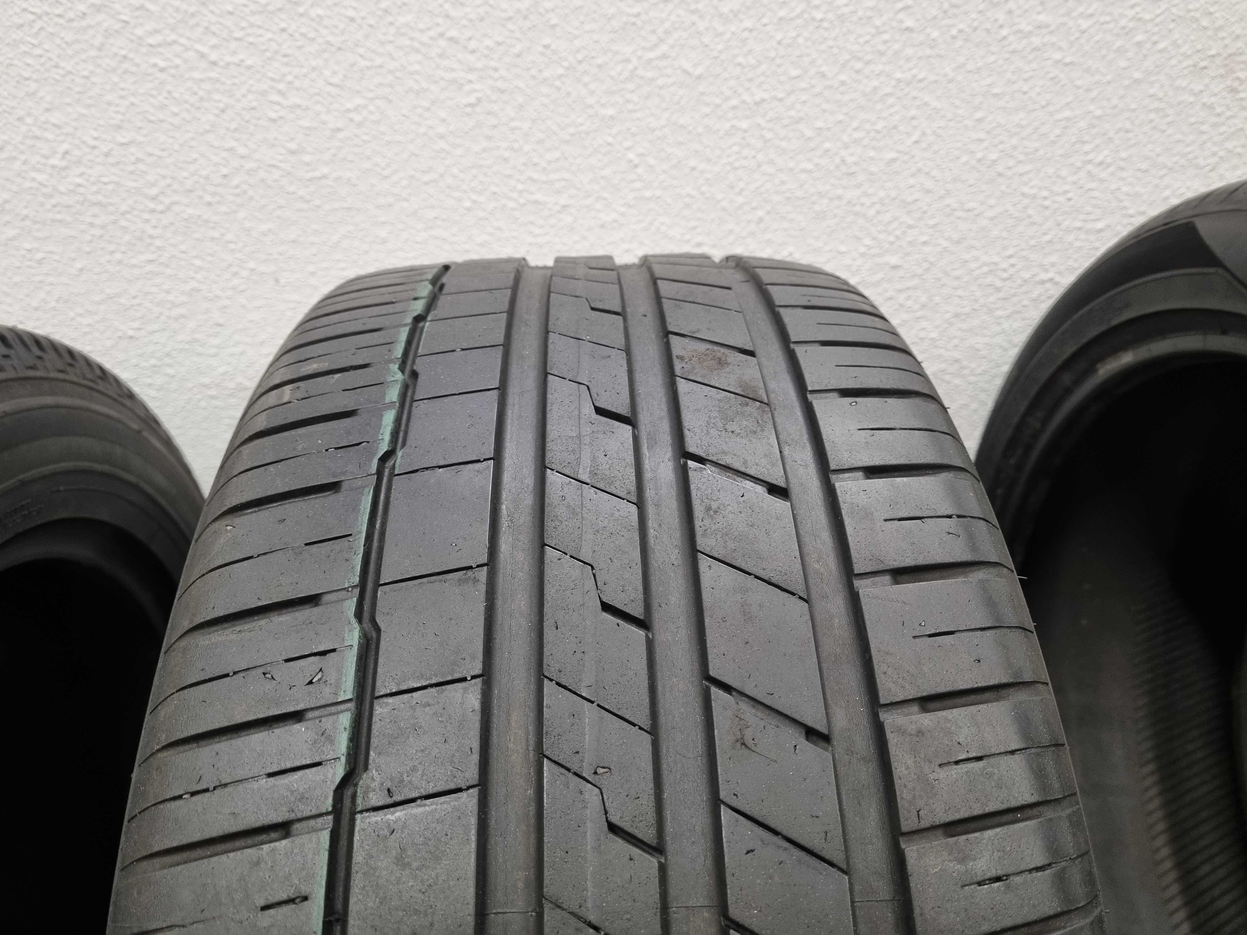 255/35/21 98Y Hankook Ventus S1 Evo 3 Suv Dot.1221R