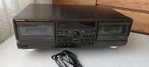 Magnetofon Cassette Deck Technics RS-TR 373