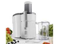 Sokowirówka SILVERCREST JUICER SFE450C1 Owoców Warzyw Jak NOWA TANIO!!