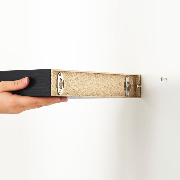 Estante Lack Ikea Novo