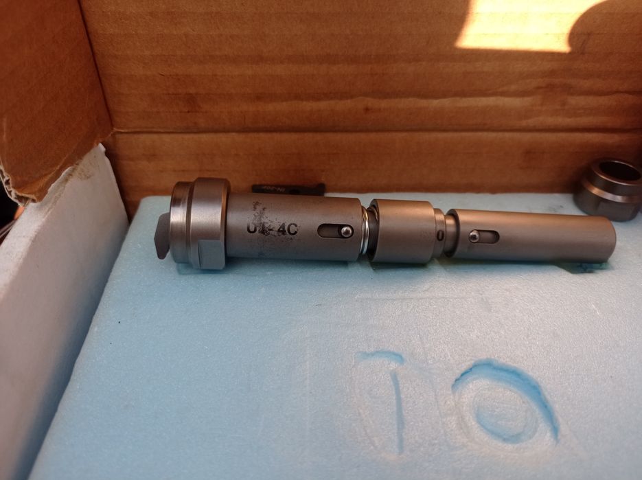 Ferramenta para maquinação CNC