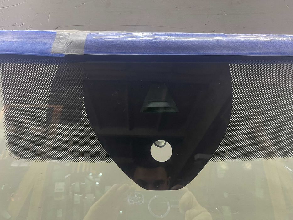 Skoda Kodiaq (2017-) вітрове скло