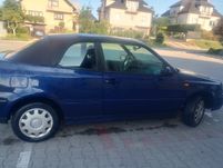 Mazda 3 rok 2006 klima