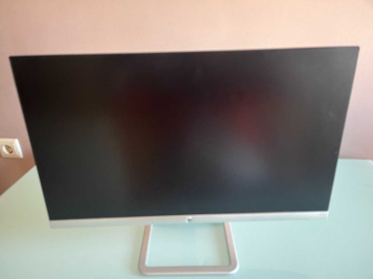 Monitor computador  HP 24 es