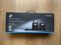 Zestaw bezprzewodowy Sennheiser EW 112P G4-B (1)