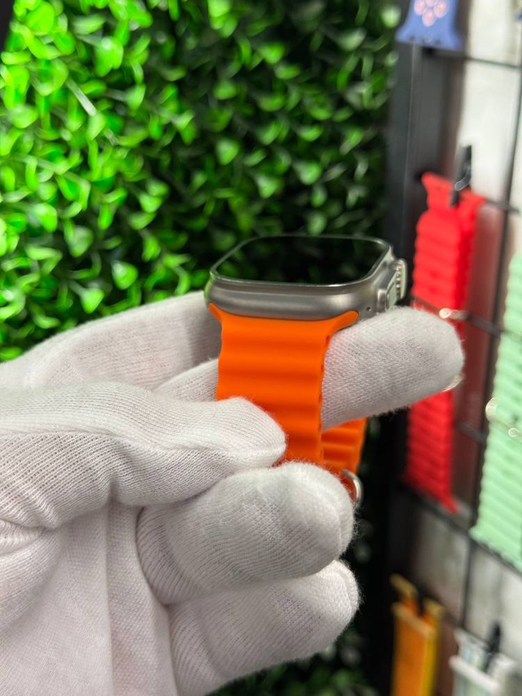 Apple Watch Ultra 49mm  Магазин, Гарантія, Вибір