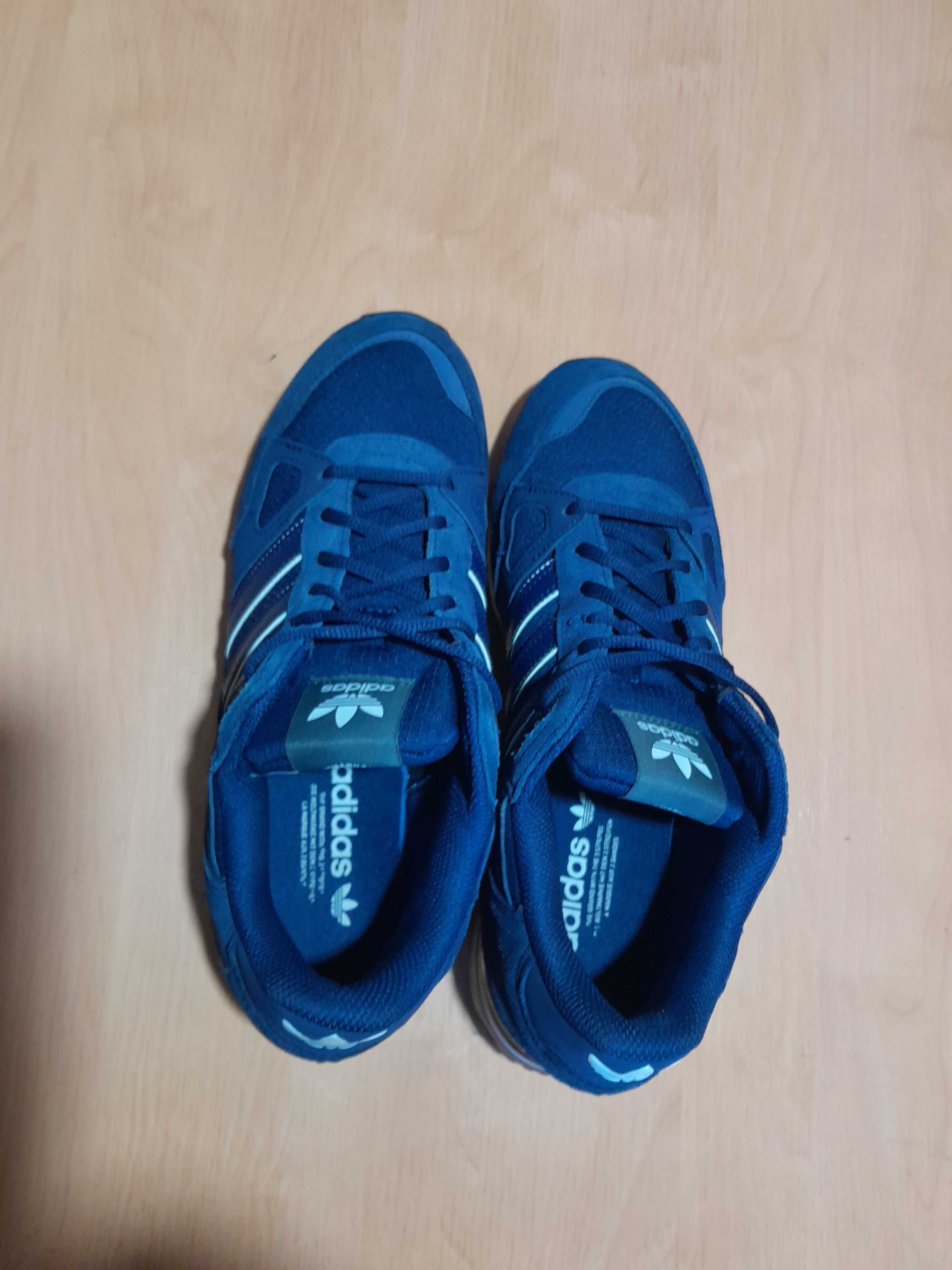 ADIDAS ZX 750 como novas nº44