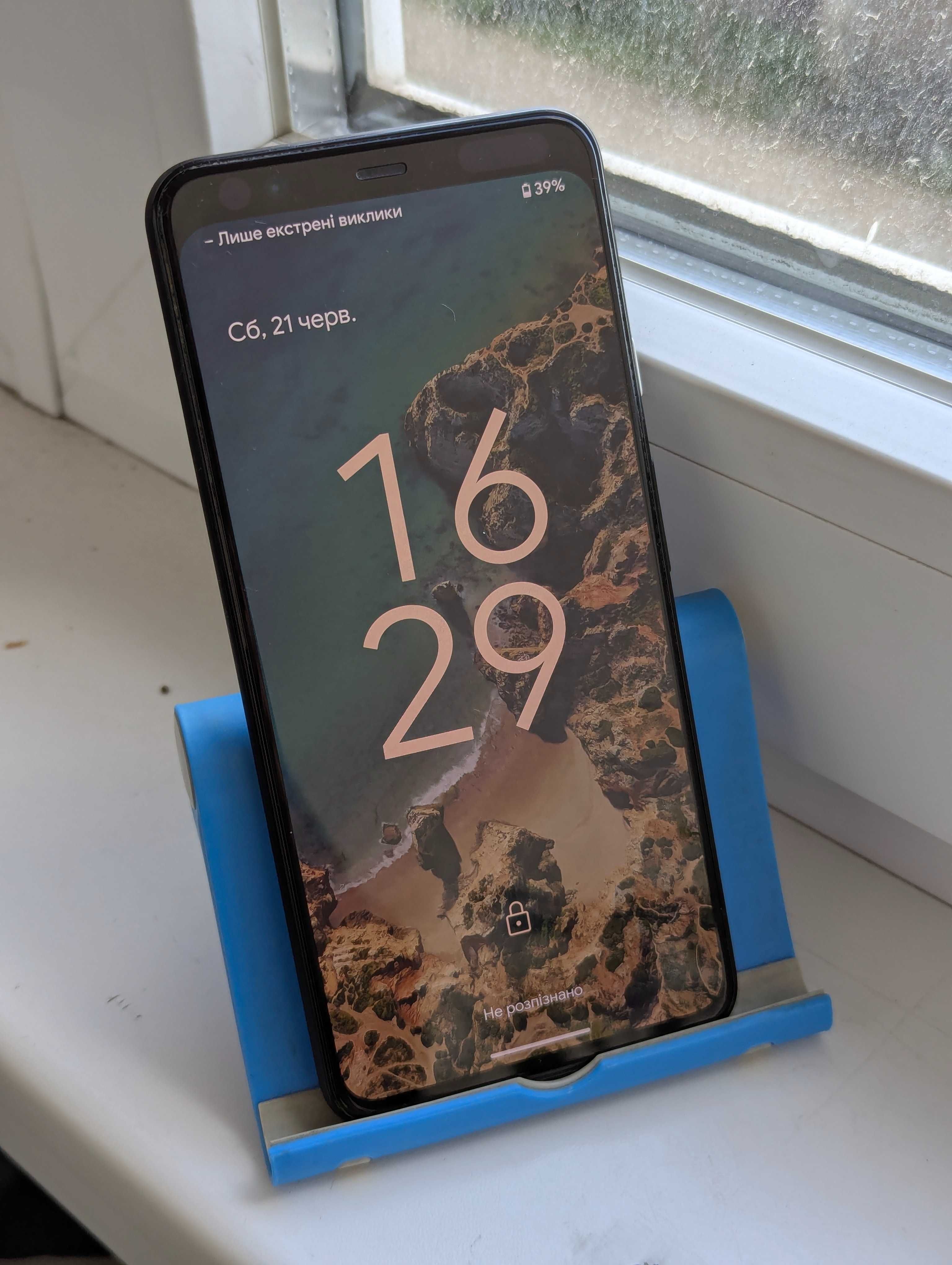 Google Pixel 4XL / 64