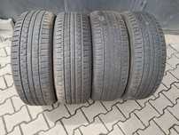 4x 235/55r19 Vredestein Quatrac Pro całoroczne opony SuV