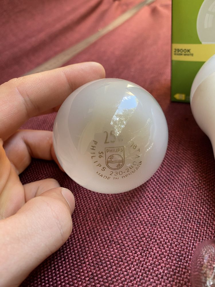 Żarówki e27 e14 led