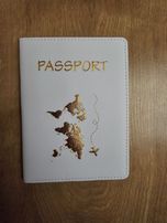 Okładka na paszport porządna