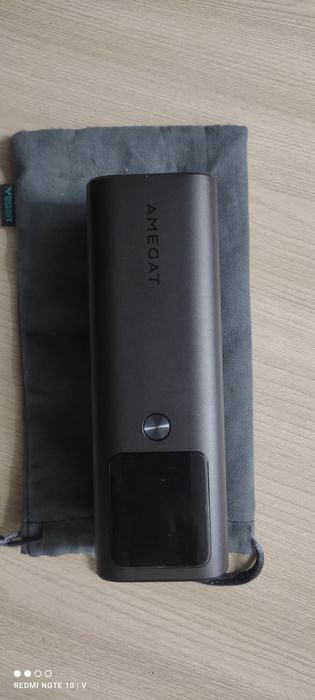 Павер  банк  2400