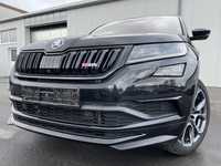 Skoda Kodiaq 2020