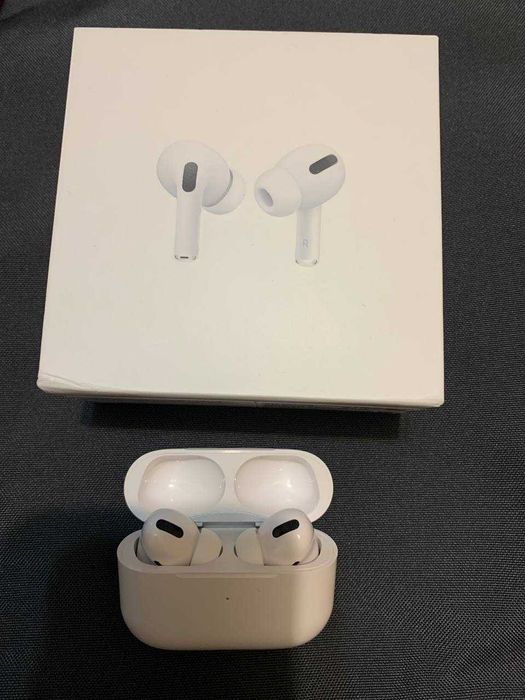 Оригінал Airpods pro як нові