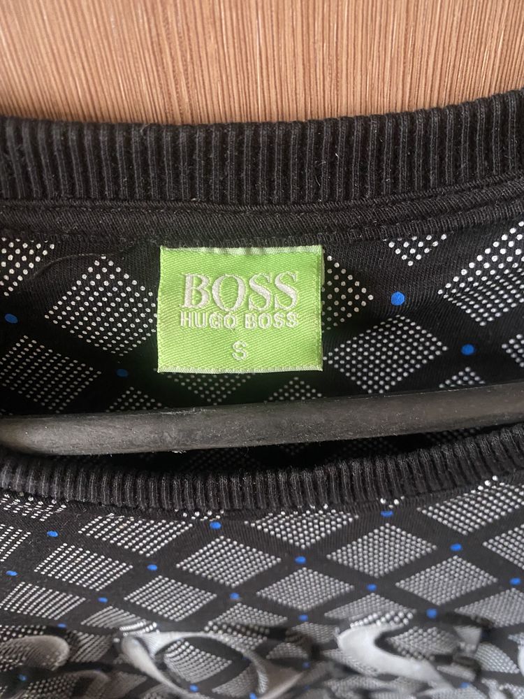 Світшот Hugo Boss