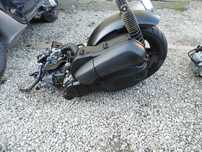 YAMAHA X-MAX 125 CCM 09-13 SILNIK sprawny wysyłka oryg 06-09 kpl