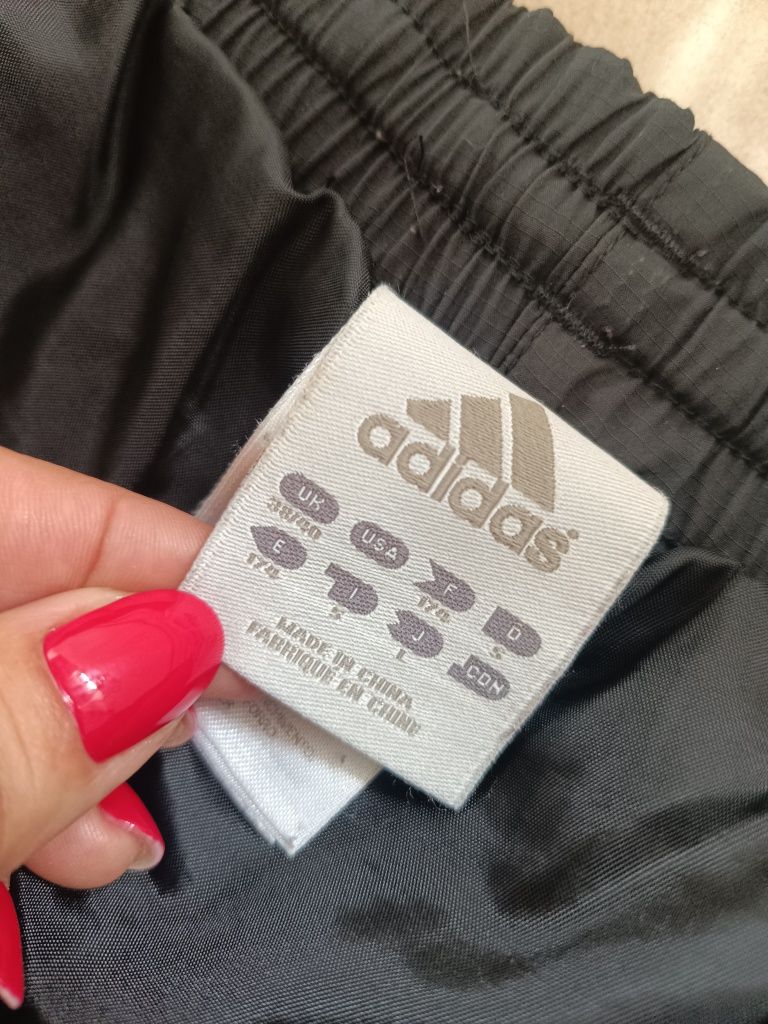 Adidas dresy męskie _ L