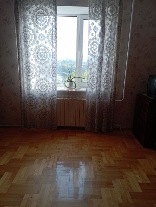 1-кімнатна квартира в Києві, Оболонь, біля Андріївського озера