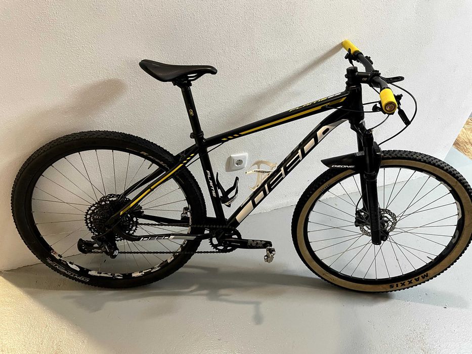 Bicicleta BTT deed Flame 29