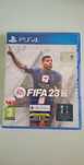 Gra Fifa 23 na PS4
