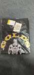T-shirty Gold's Gym