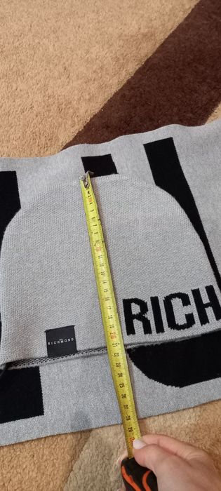 Richmond Шапка шарф комплект Richmond