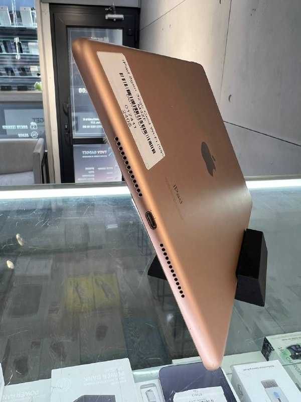 iPad 8-Gen 32Gb Gold WiFi Магазин|Гарантія