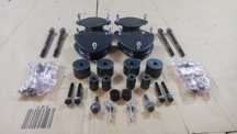FORESTER III SH SJ Legacy Outback dystans PODKŁADKA lift KIT LiftKit 5