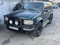 Продам Ford Explorer 1997 газ/бенз