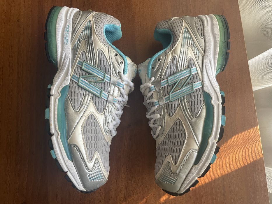 New balance 1060(вінтажні)