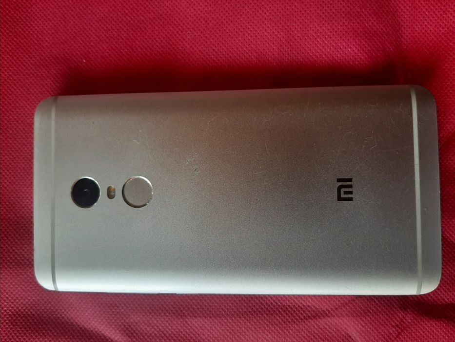 Продам Xiaomi Redmi Note 4 3/32