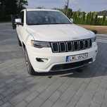 Jeep Grand Cherokee 5.7 HEMI