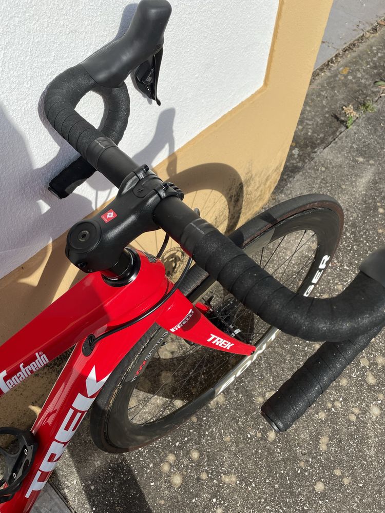 Trek Emonda slr 700