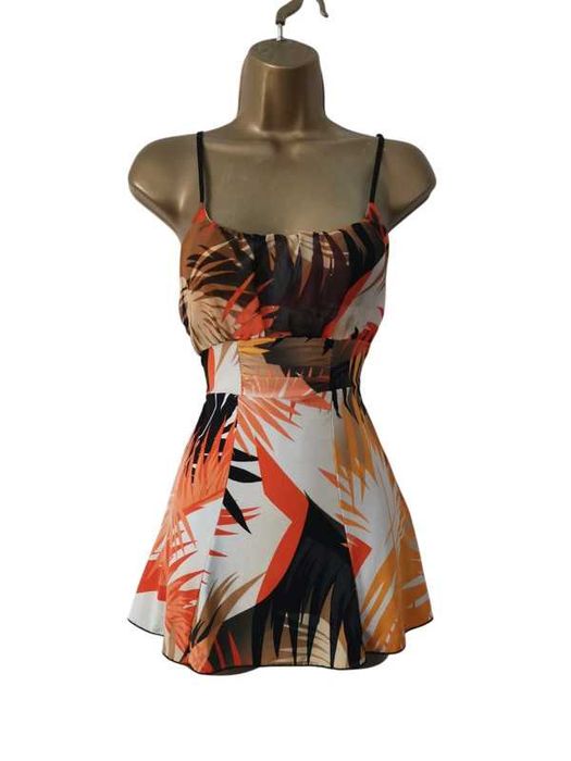 Vintage babydoll top 8/10