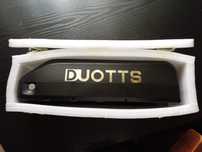 Duotts c29 nowa Bateria