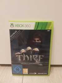 Thief Limited Edition Xbox 360 Polecam