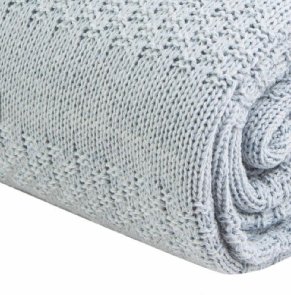 Плід  вязаний 200x220 Туреччина Karaca home