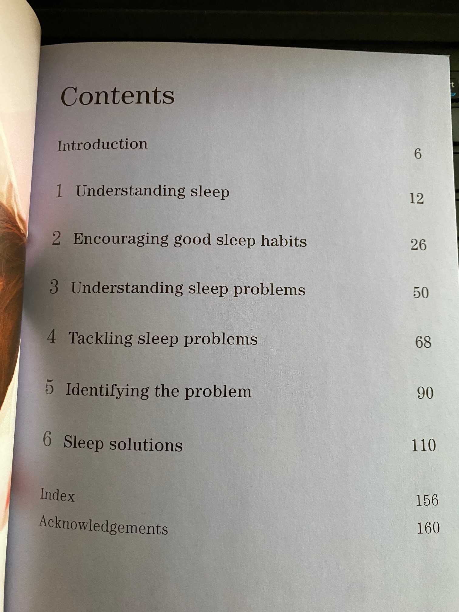 Teach Your Child to Sleep (de Millpond Children's Sleep Clinic)