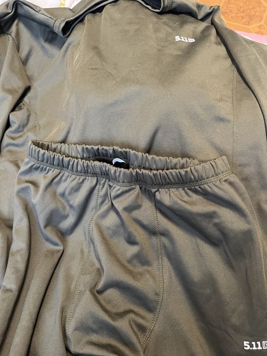 термобілизна військова нова