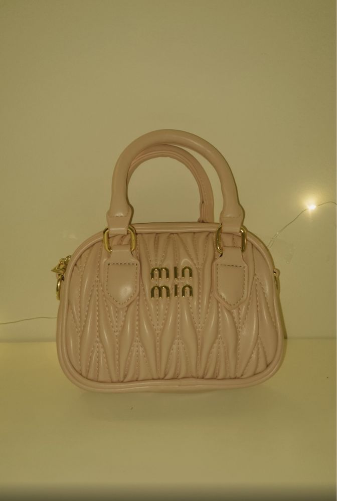 Torebka damska Miu Miu | Miu Miu bag