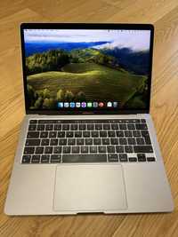 MacBook Pro m1 13 cali 8gb ram 256Gb