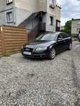 Audi a6 c6 quattro
