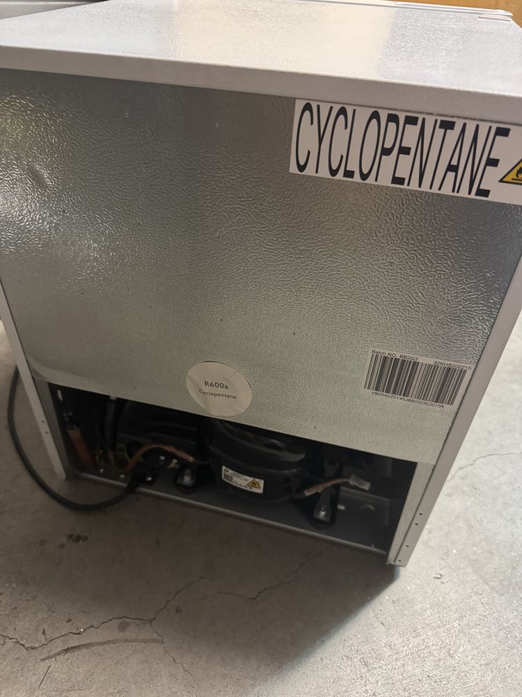 Minibar Frigobar Kunft 43L